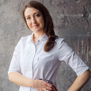 Прямой эфир "Вопросы педиатру"